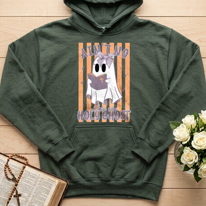 Ain'T No Like The Holy Ghost 01