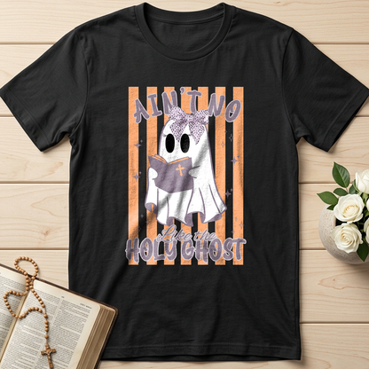 Ain'T No Like The Holy Ghost 01
