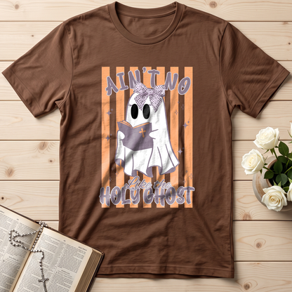Ain'T No Like The Holy Ghost 01