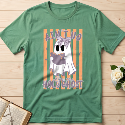 Ain'T No Like The Holy Ghost 01