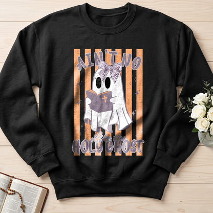 Ain'T No Like The Holy Ghost 01