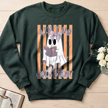 Ain'T No Like The Holy Ghost 01