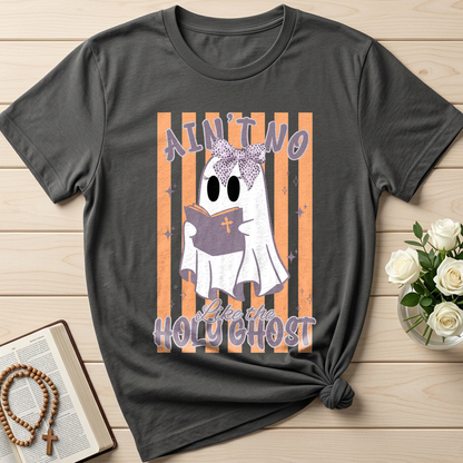 Ain'T No Like The Holy Ghost 01