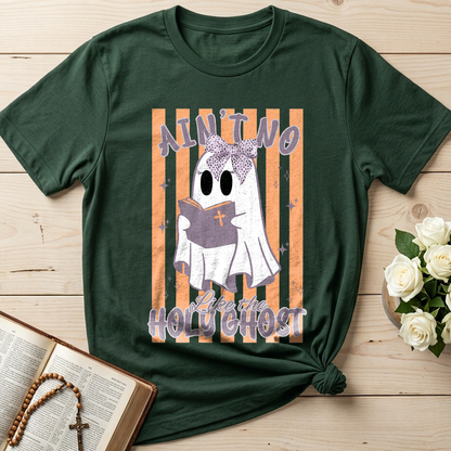 Ain'T No Like The Holy Ghost 01