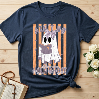 Ain'T No Like The Holy Ghost 01
