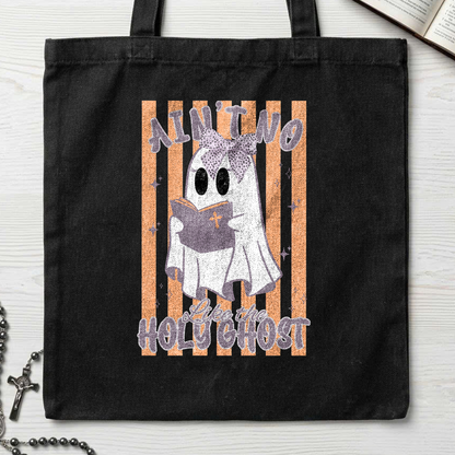 Ain'T No Like The Holy Ghost 01