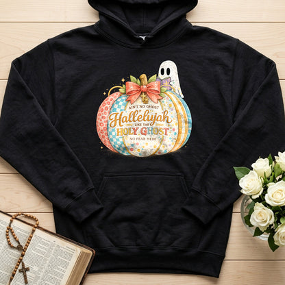 Aint No Ghost Hallelujah Like The Holy Ghost 01