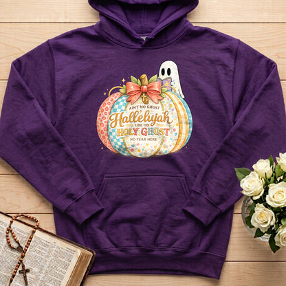 Aint No Ghost Hallelujah Like The Holy Ghost 01