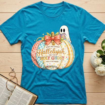 Aint No Ghost Hallelujah Like The Holy Ghost 01