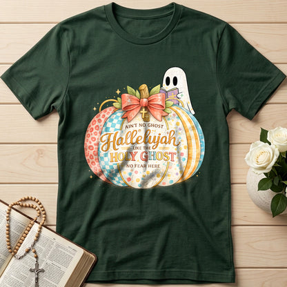 Aint No Ghost Hallelujah Like The Holy Ghost 01