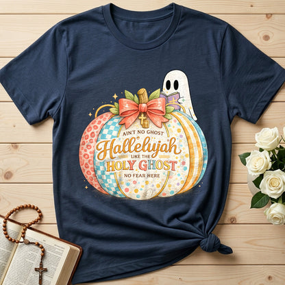 Aint No Ghost Hallelujah Like The Holy Ghost 01