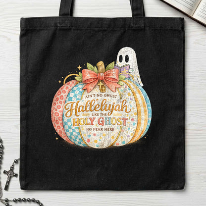 Aint No Ghost Hallelujah Like The Holy Ghost 01