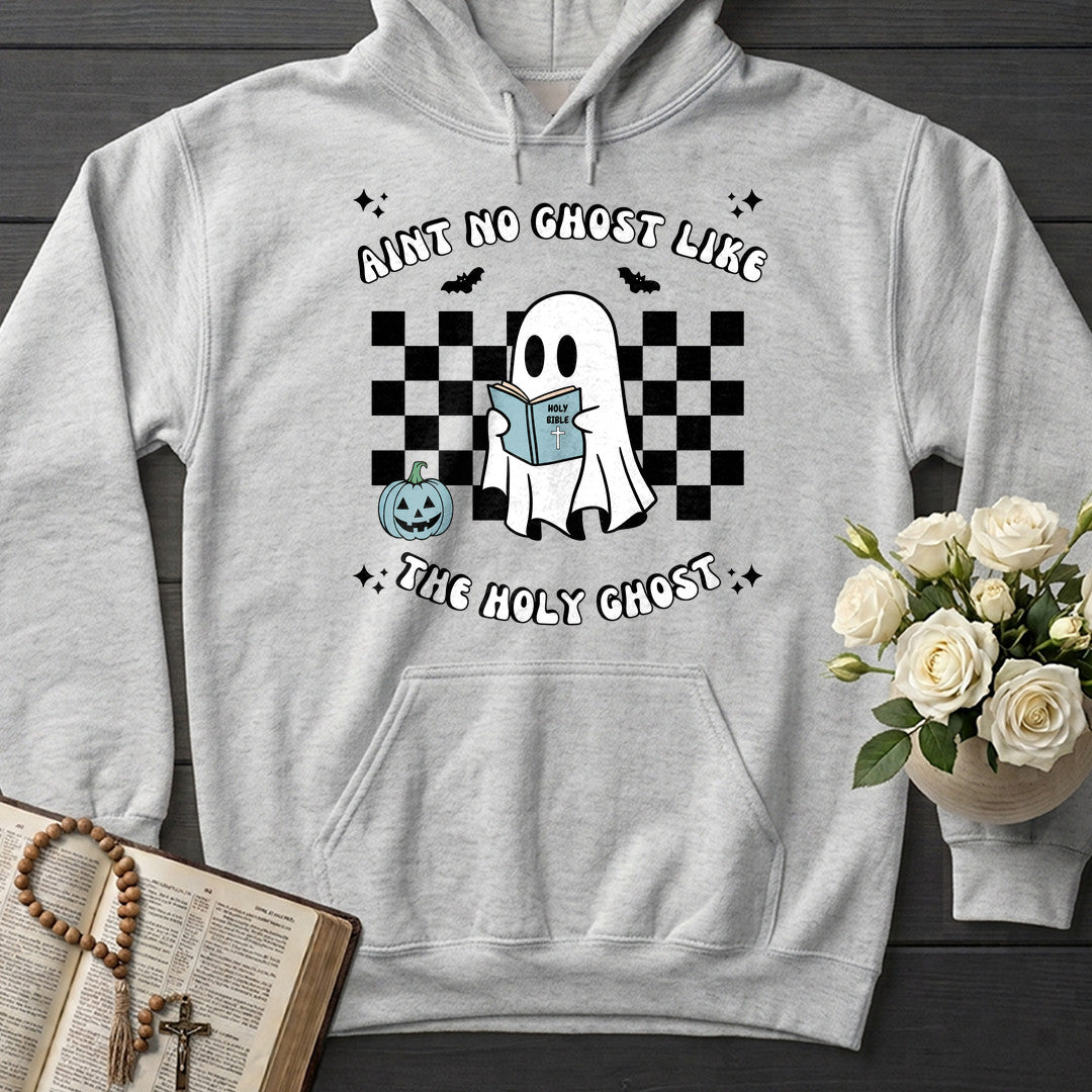 Aint No Ghost Like The Holy Ghost 32
