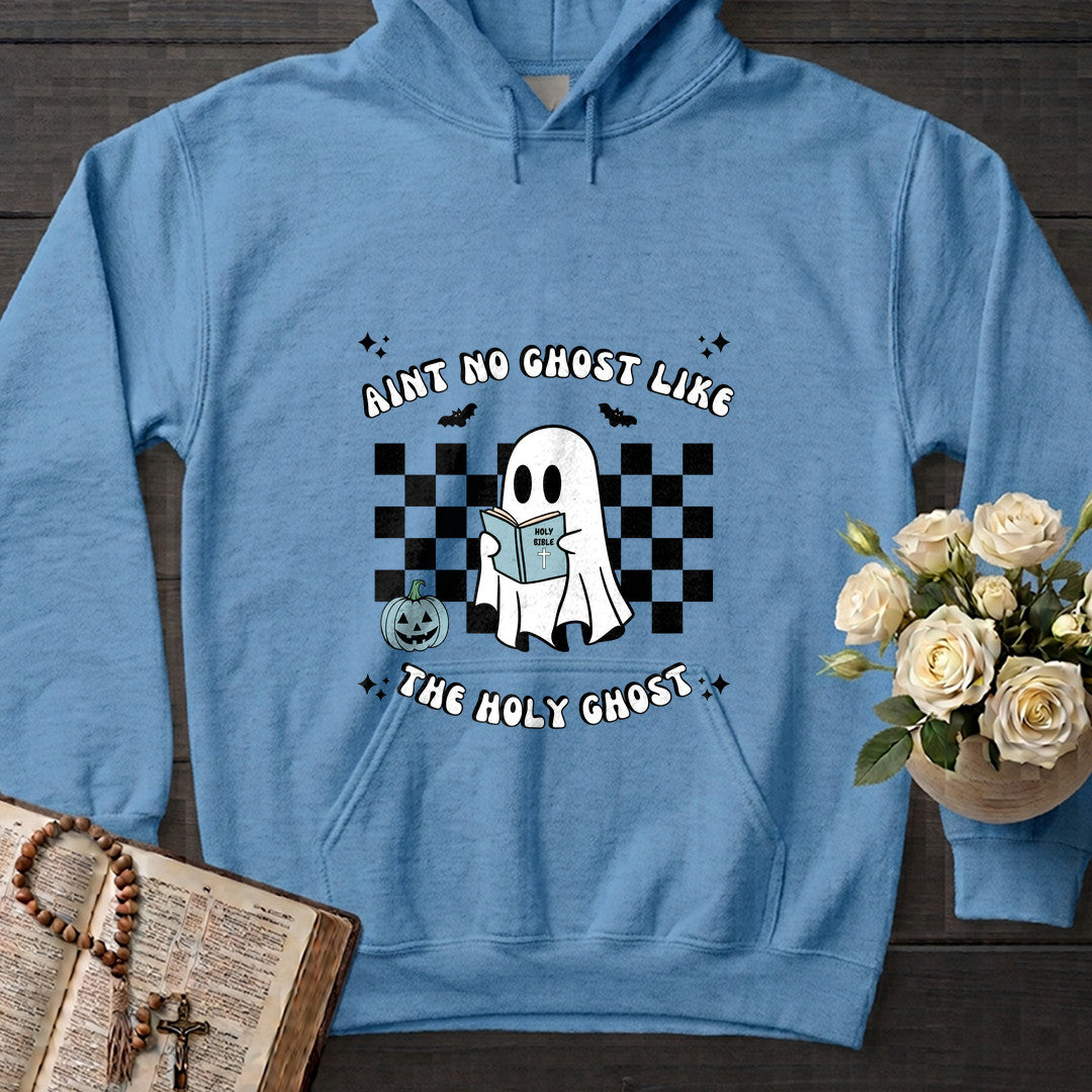 Aint No Ghost Like The Holy Ghost 32