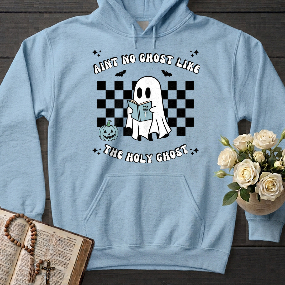 Aint No Ghost Like The Holy Ghost 32
