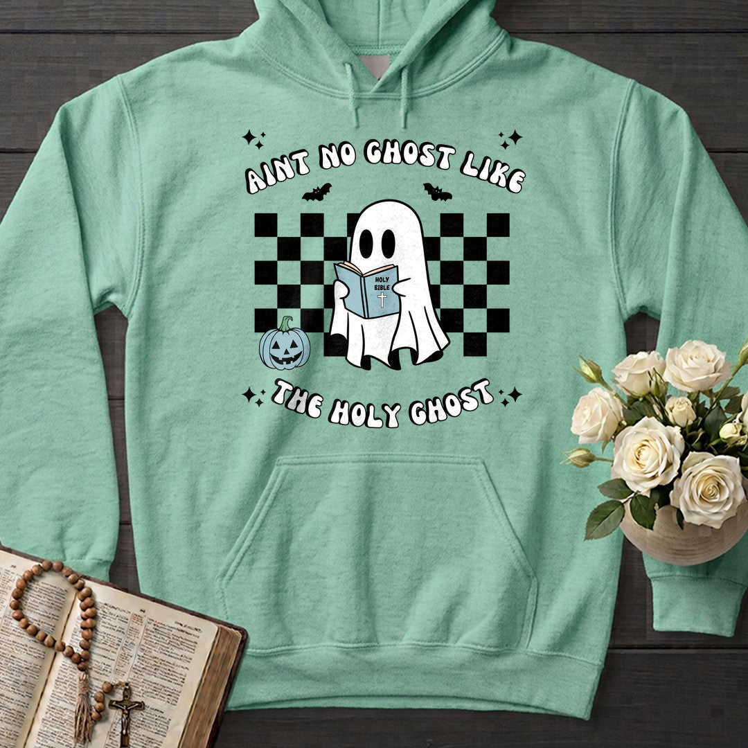 Aint No Ghost Like The Holy Ghost 32
