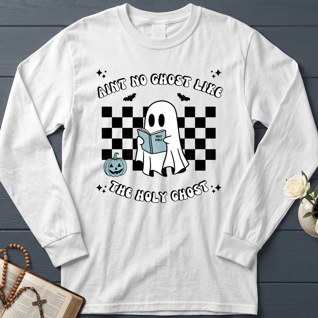 Aint No Ghost Like The Holy Ghost 32