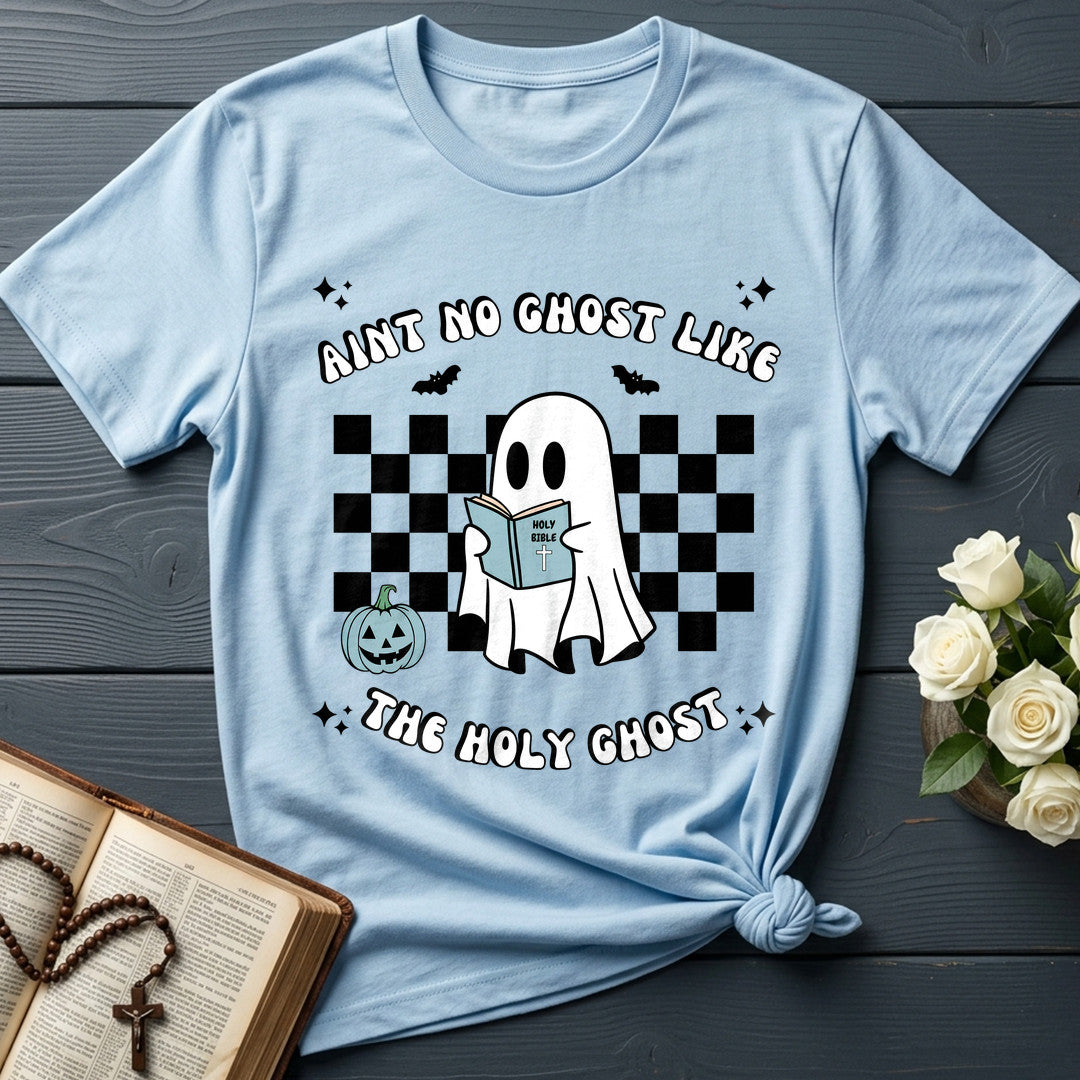 Aint No Ghost Like The Holy Ghost 32