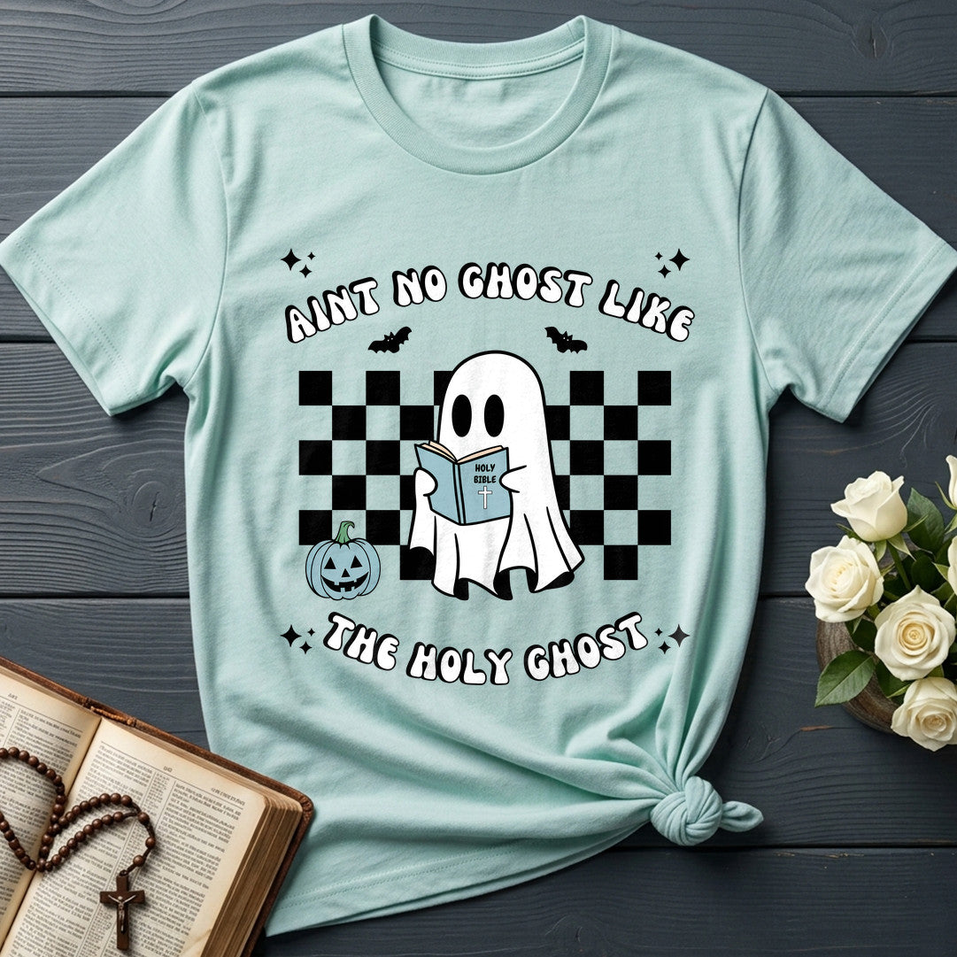 Aint No Ghost Like The Holy Ghost 32