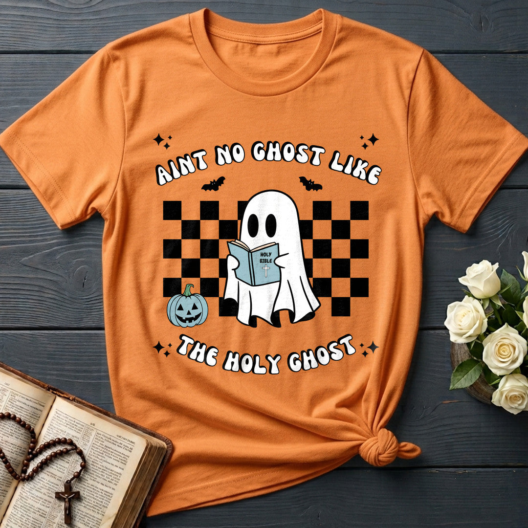 Aint No Ghost Like The Holy Ghost 32