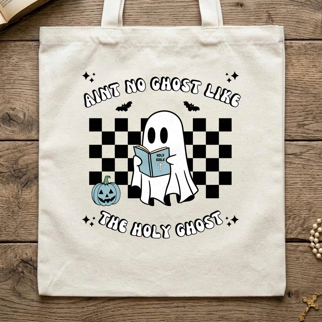Aint No Ghost Like The Holy Ghost 32