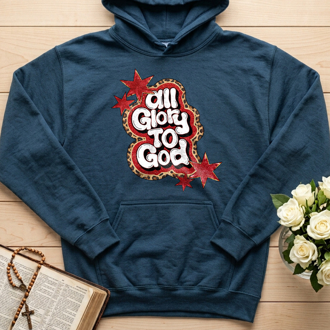 All Glory To God 01