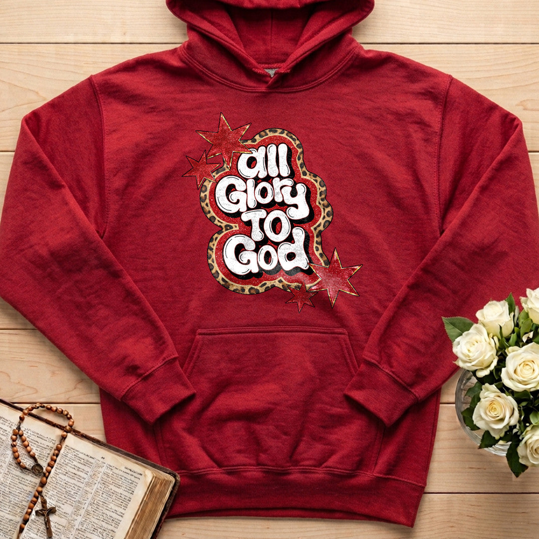 All Glory To God 01