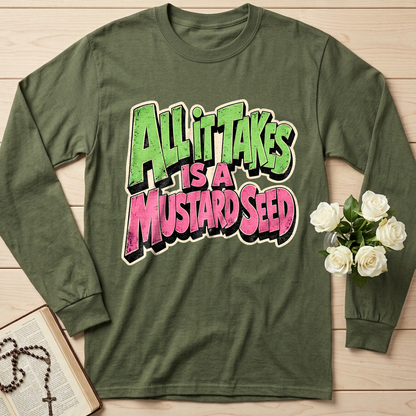 All It Takes Is A Mustard Seed 01