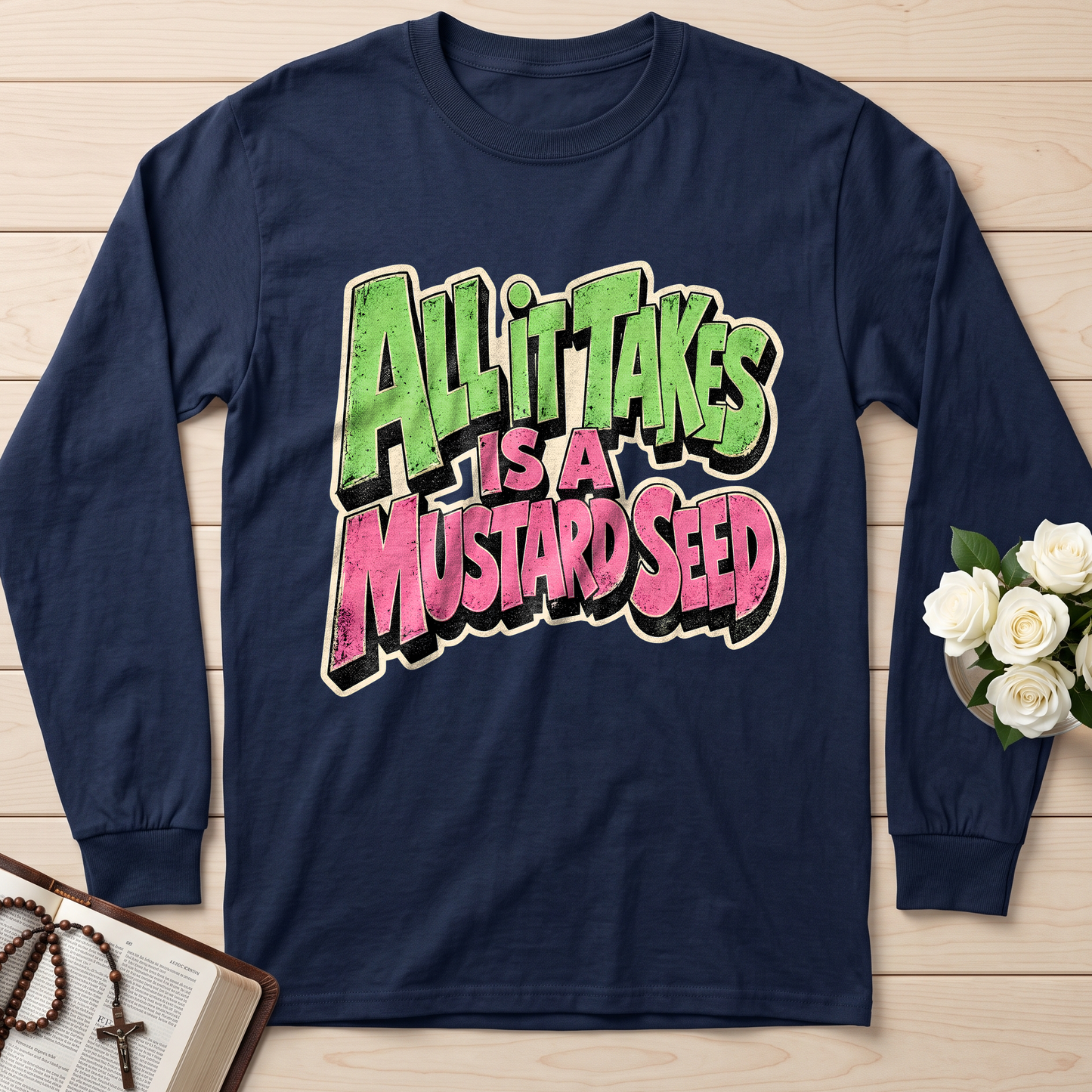 All It Takes Is A Mustard Seed 01