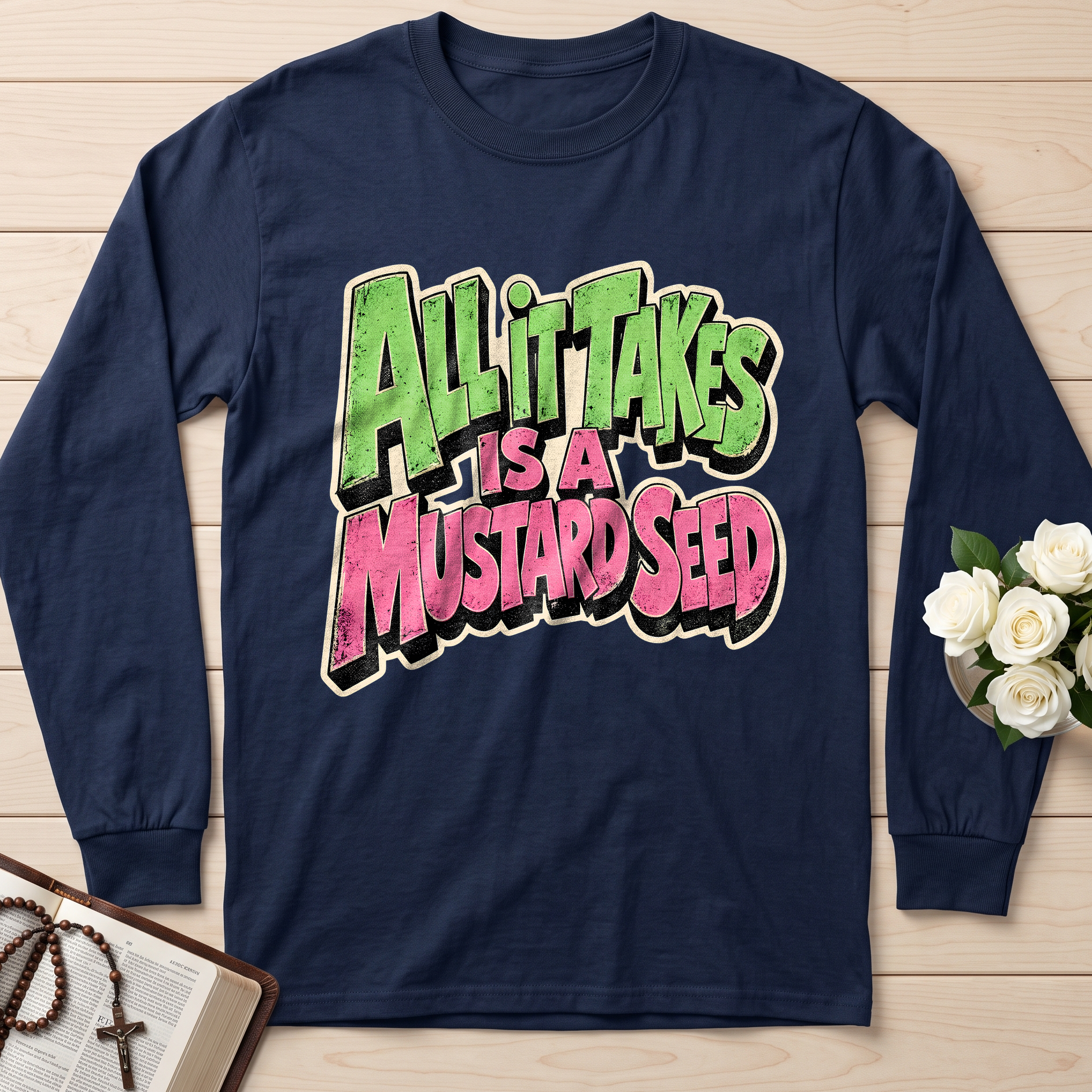All It Takes Is A Mustard Seed 01