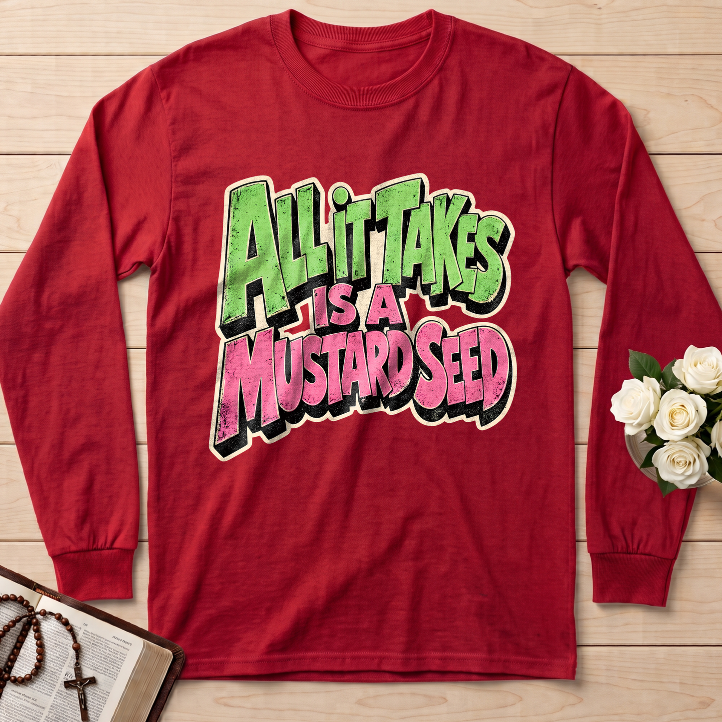 All It Takes Is A Mustard Seed 01