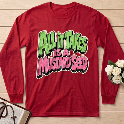 All It Takes Is A Mustard Seed 01