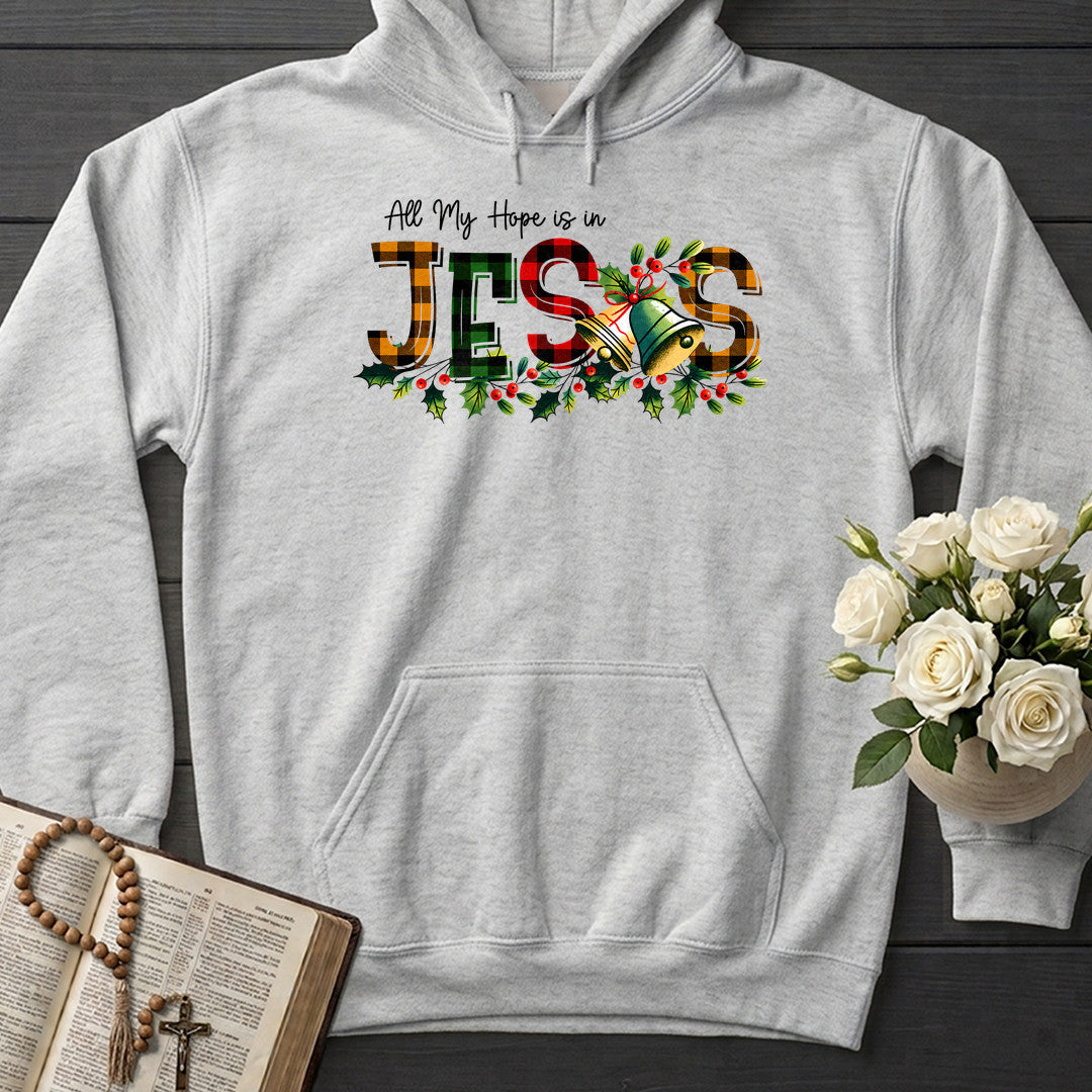 All My Hope Is In Jesus 01