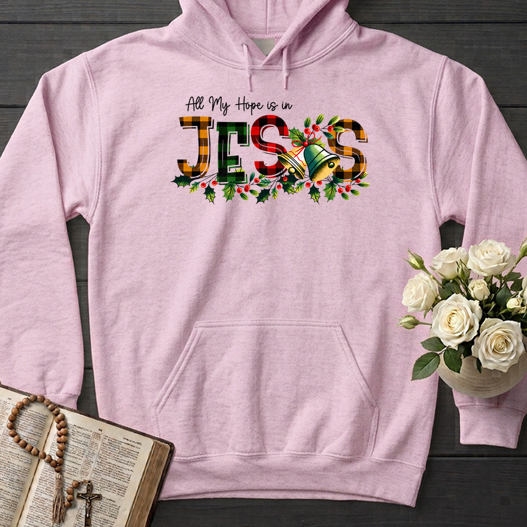 All My Hope Is In Jesus 01