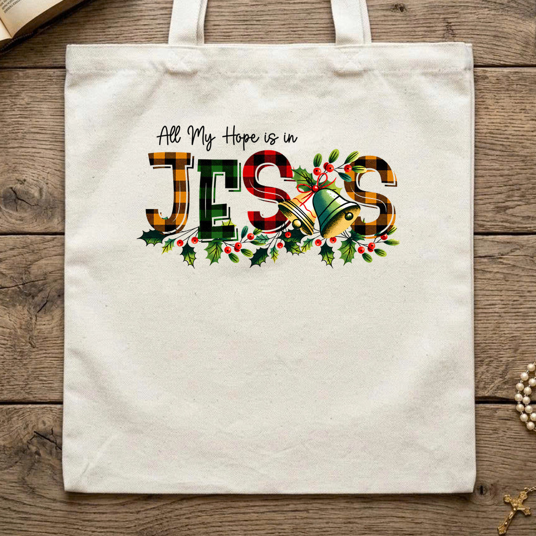 All My Hope Is In Jesus 01