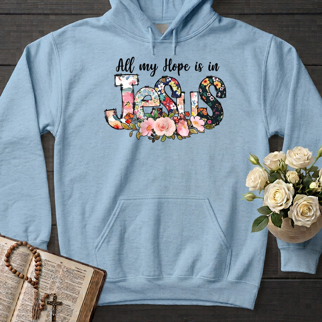 All My Hope Is In Jesus 02