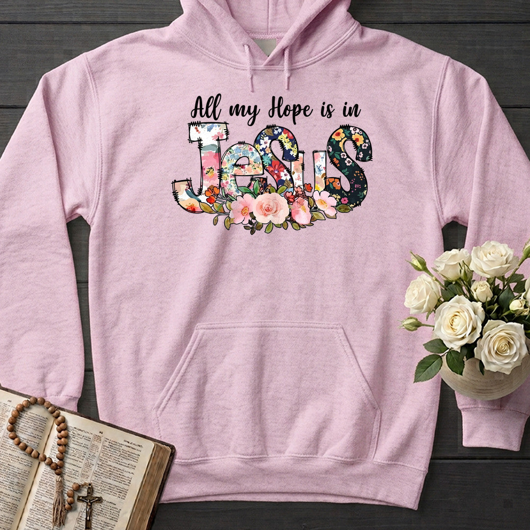 All My Hope Is In Jesus 02