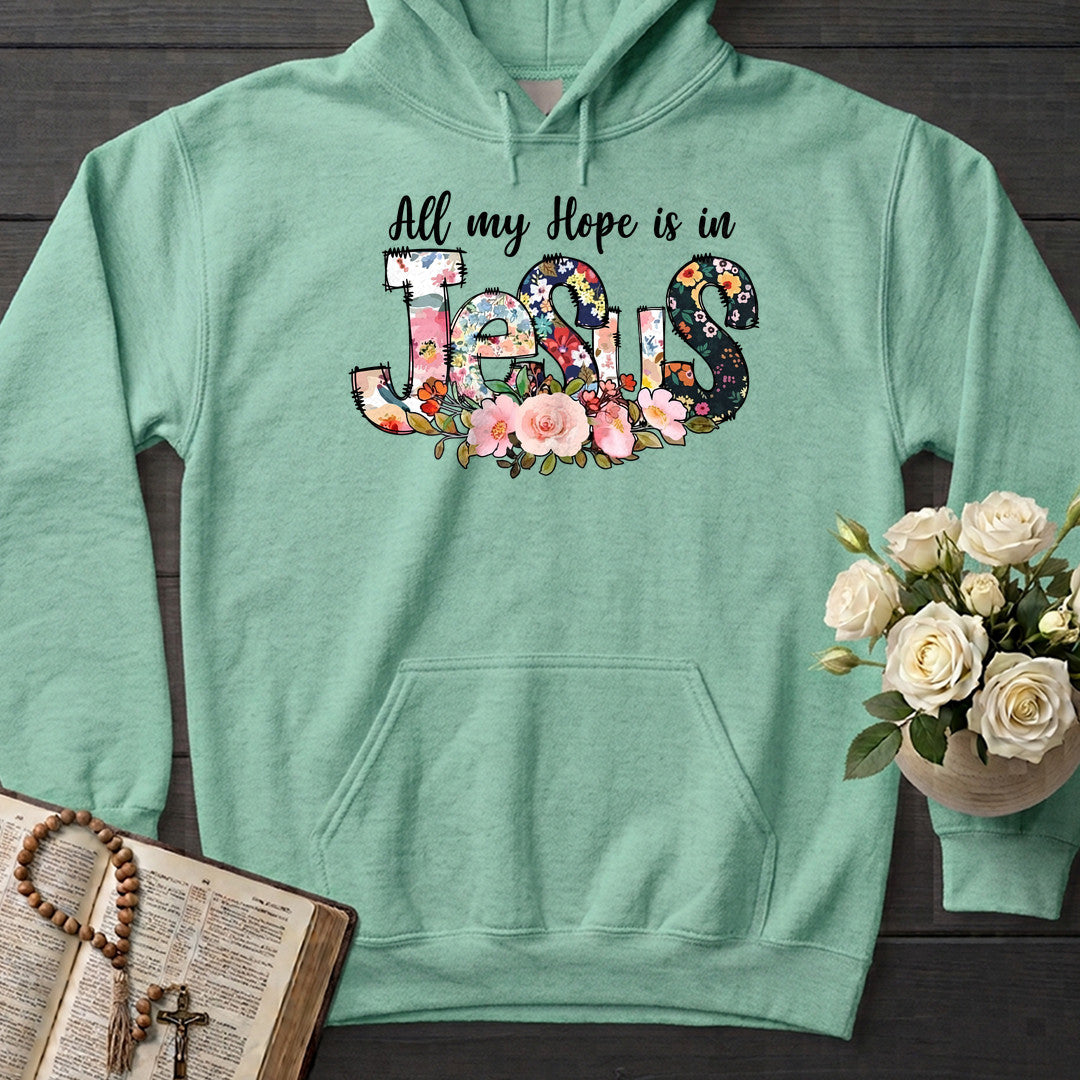 All My Hope Is In Jesus 02