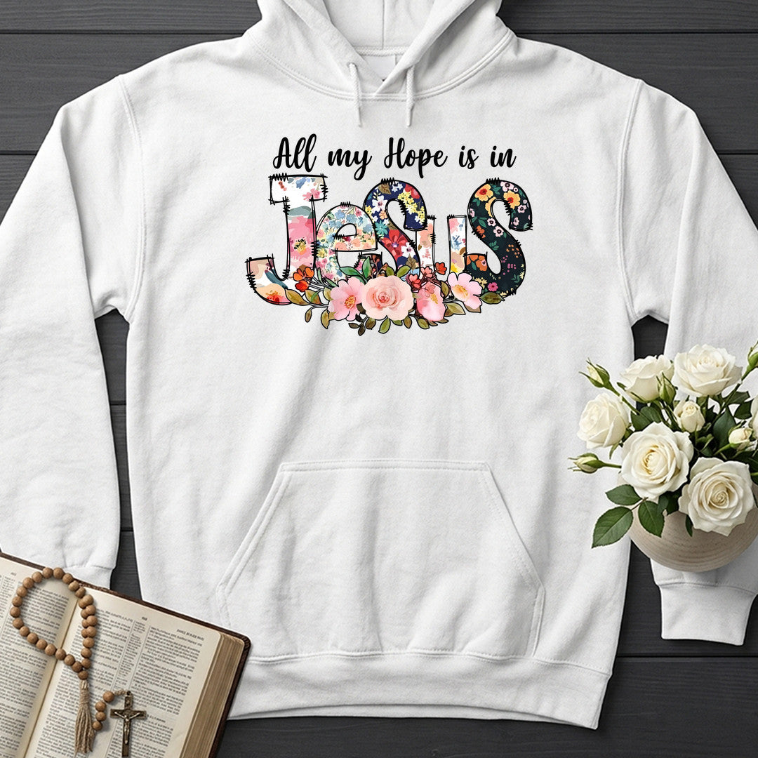 All My Hope Is In Jesus 02