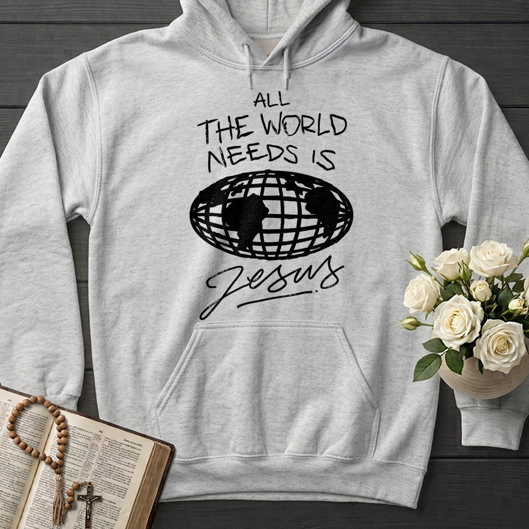 All The World Needs Is Jesus 01