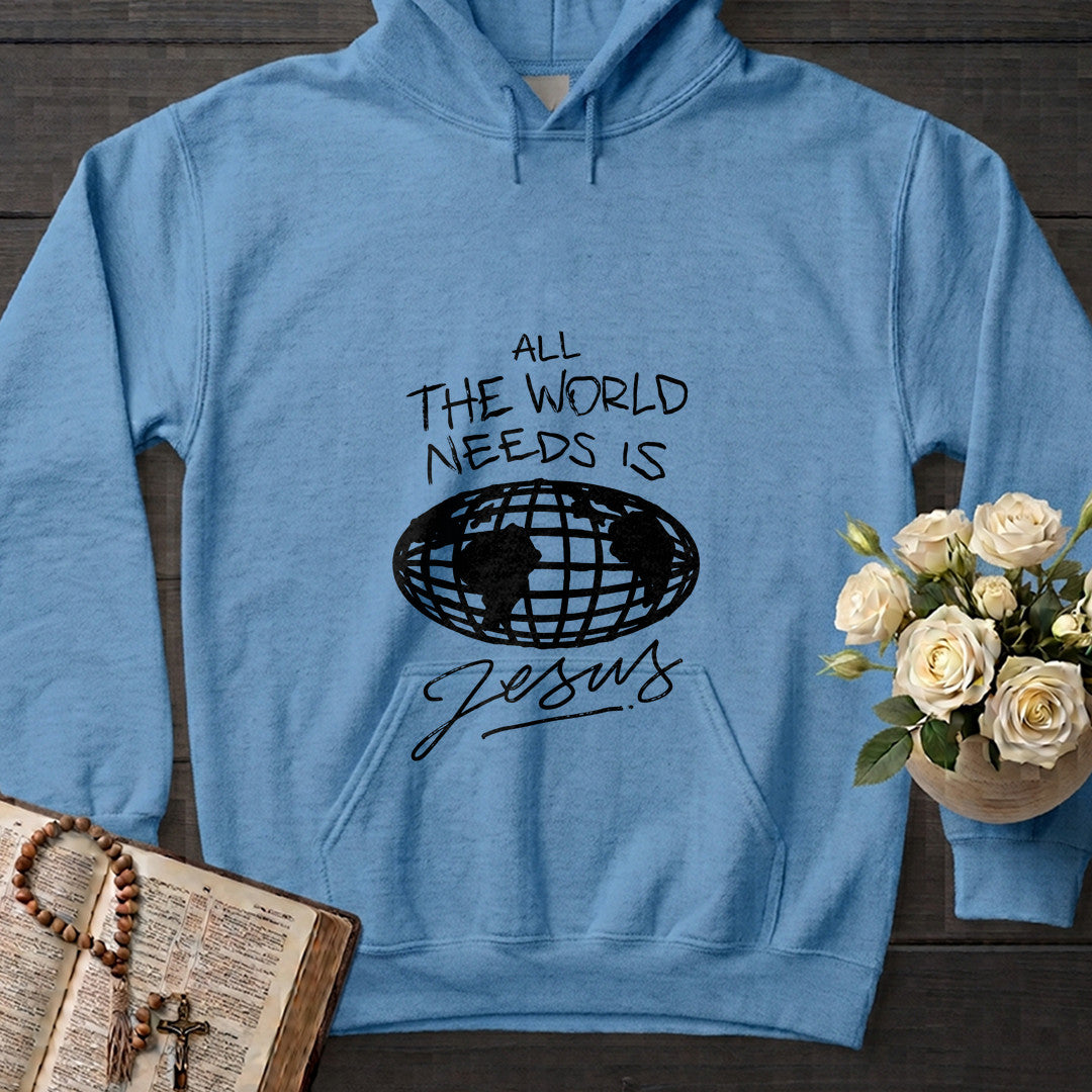 All The World Needs Is Jesus 01