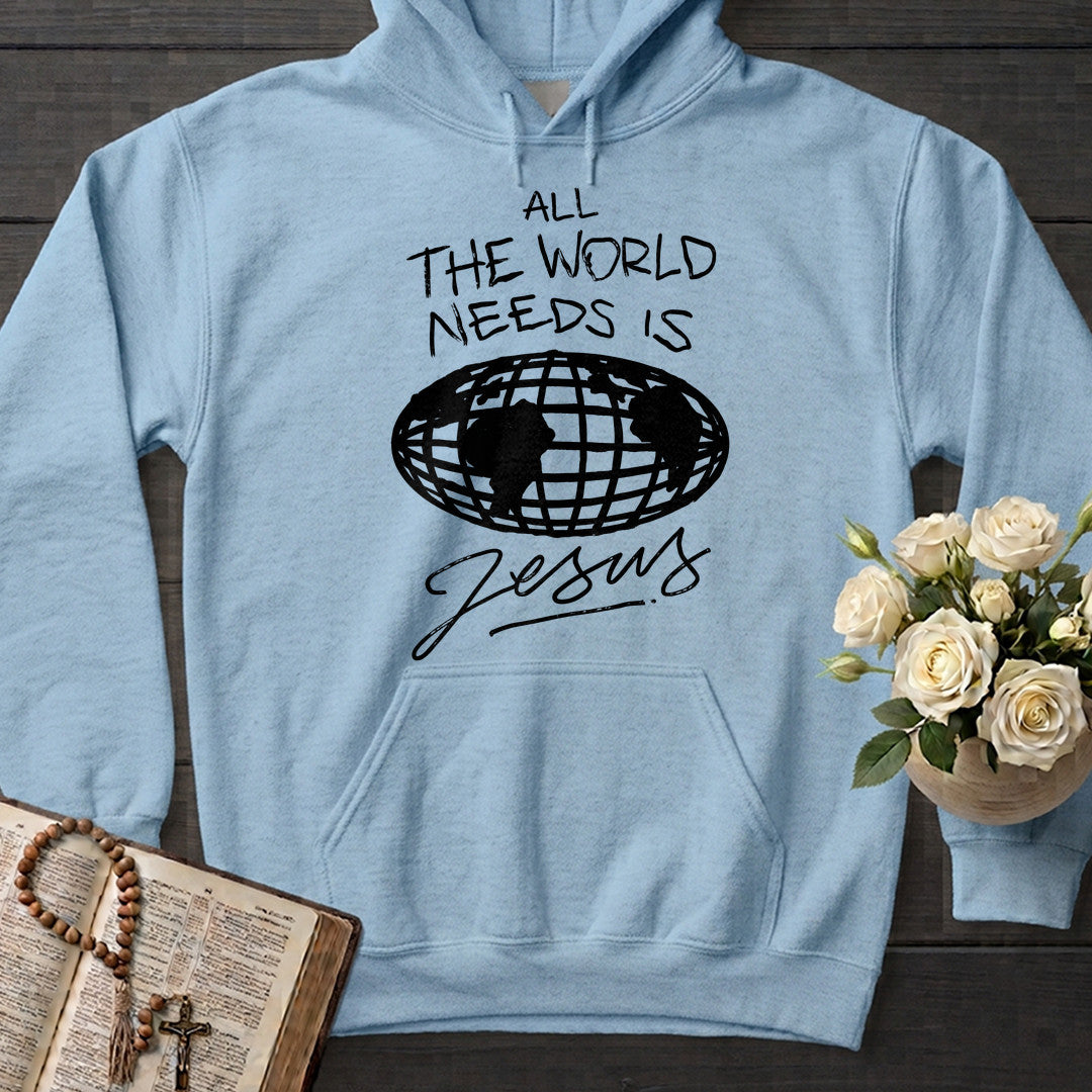 All The World Needs Is Jesus 01
