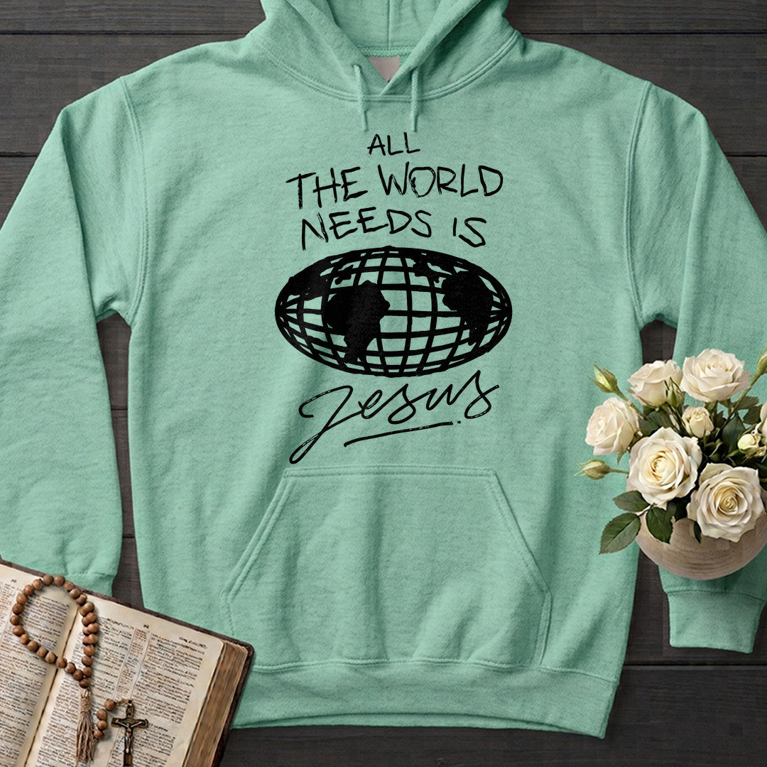 All The World Needs Is Jesus 01