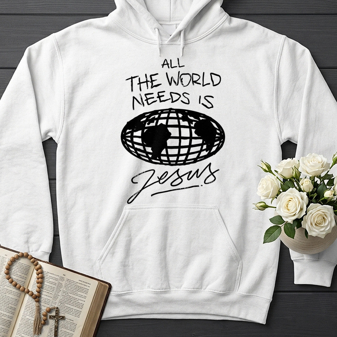 All The World Needs Is Jesus 01