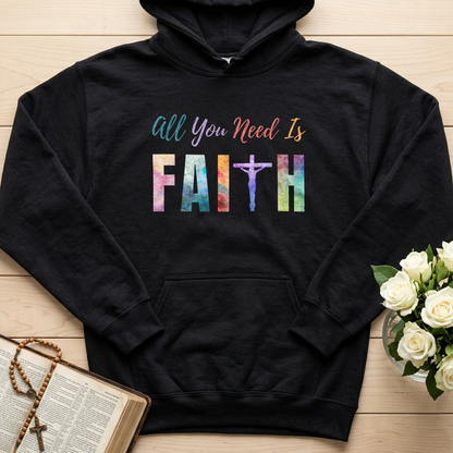 All You Need Is Faith 01