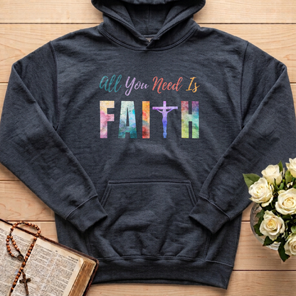 All You Need Is Faith 01