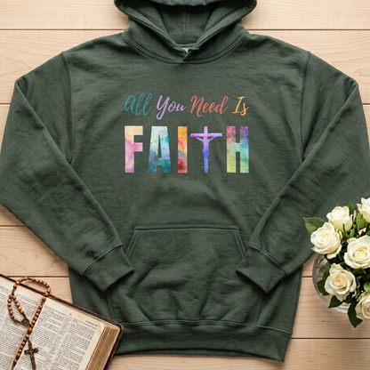 All You Need Is Faith 01