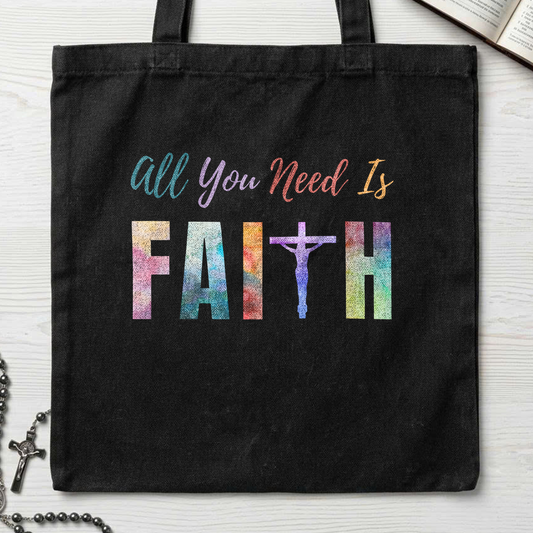 All You Need Is Faith 01
