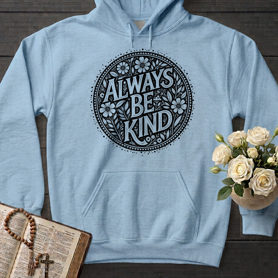 Always Be Kind 02