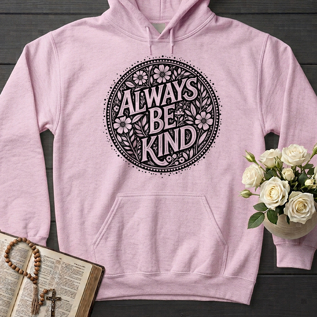 Always Be Kind 02